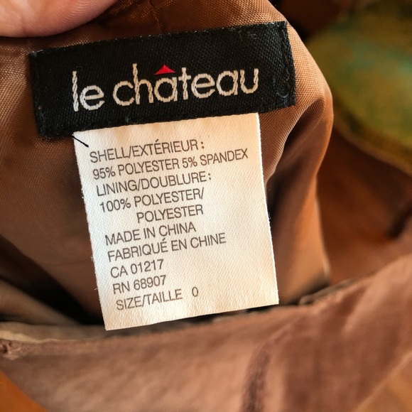 Le chateau | 0 - Picture 2 of 3